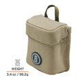 VAULT MODULAR OPTICS PROTECTION SYSTEM LRF POUCH